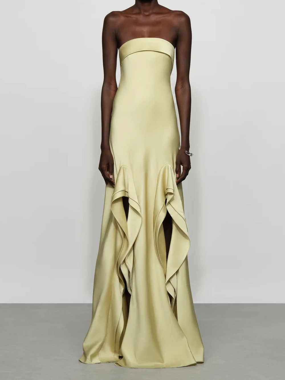 Et Ochs Vernon Gown